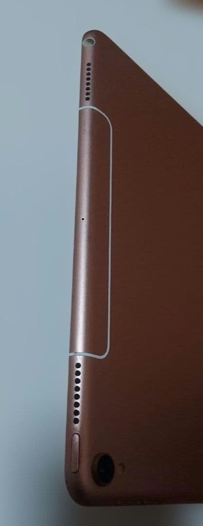 〈あみ〉iPad Pro 第一世代 10.5インチ ローズゴールド