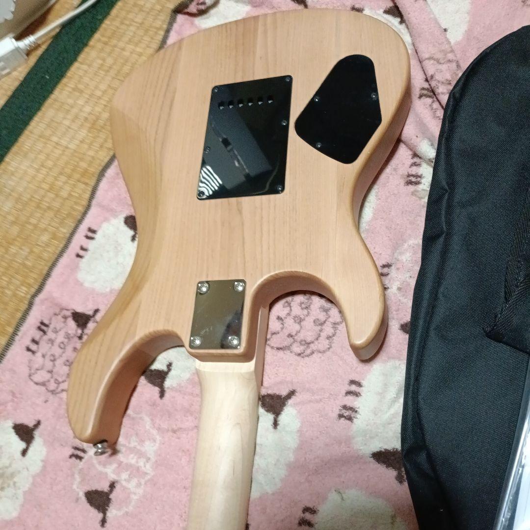 最終価格Yamaha PACIFICA 112VMX エレキギター