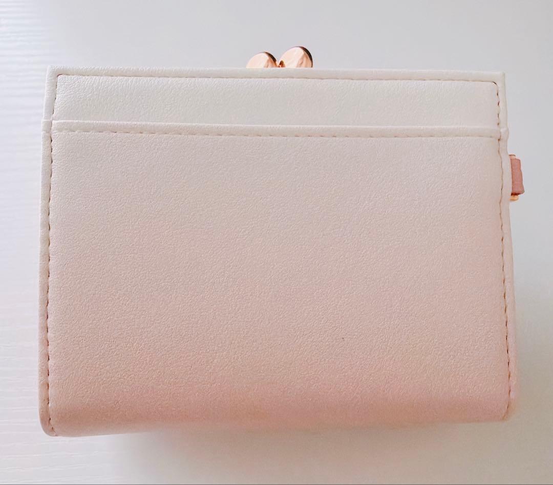 SAMANTHAVEGA サマンサベガ　サクラフラッター　財布