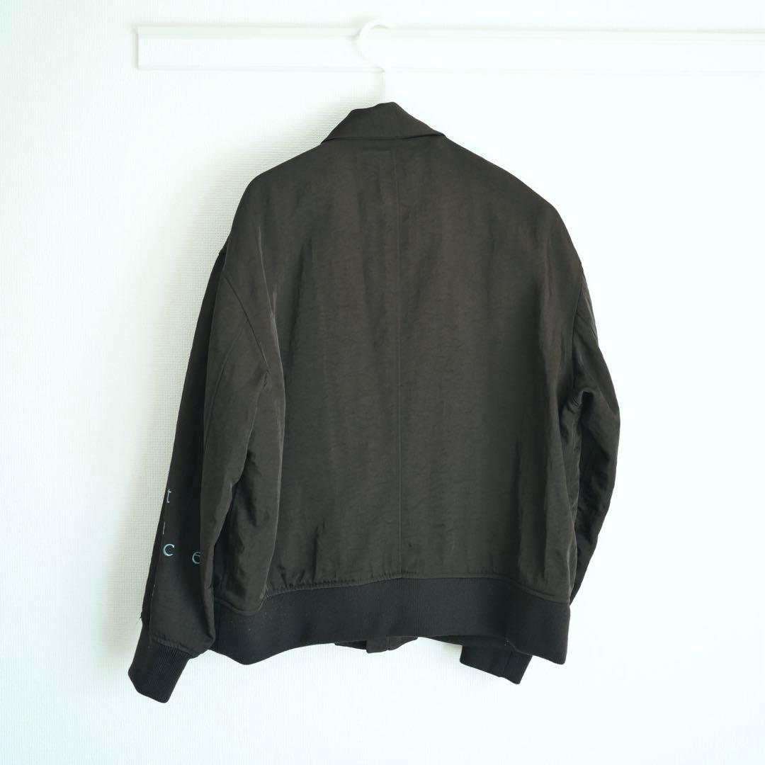 FACETASM CROSS LOGO JACKET ジャンパー サイズ3