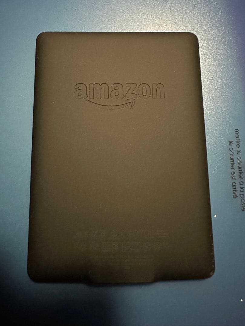 Amazon Kindle Paperwhite 第7世代　32GB