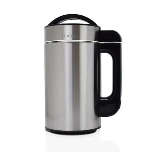大容量 THANKO 1.5L 全自動　豆乳が作れるスープメーカー2
