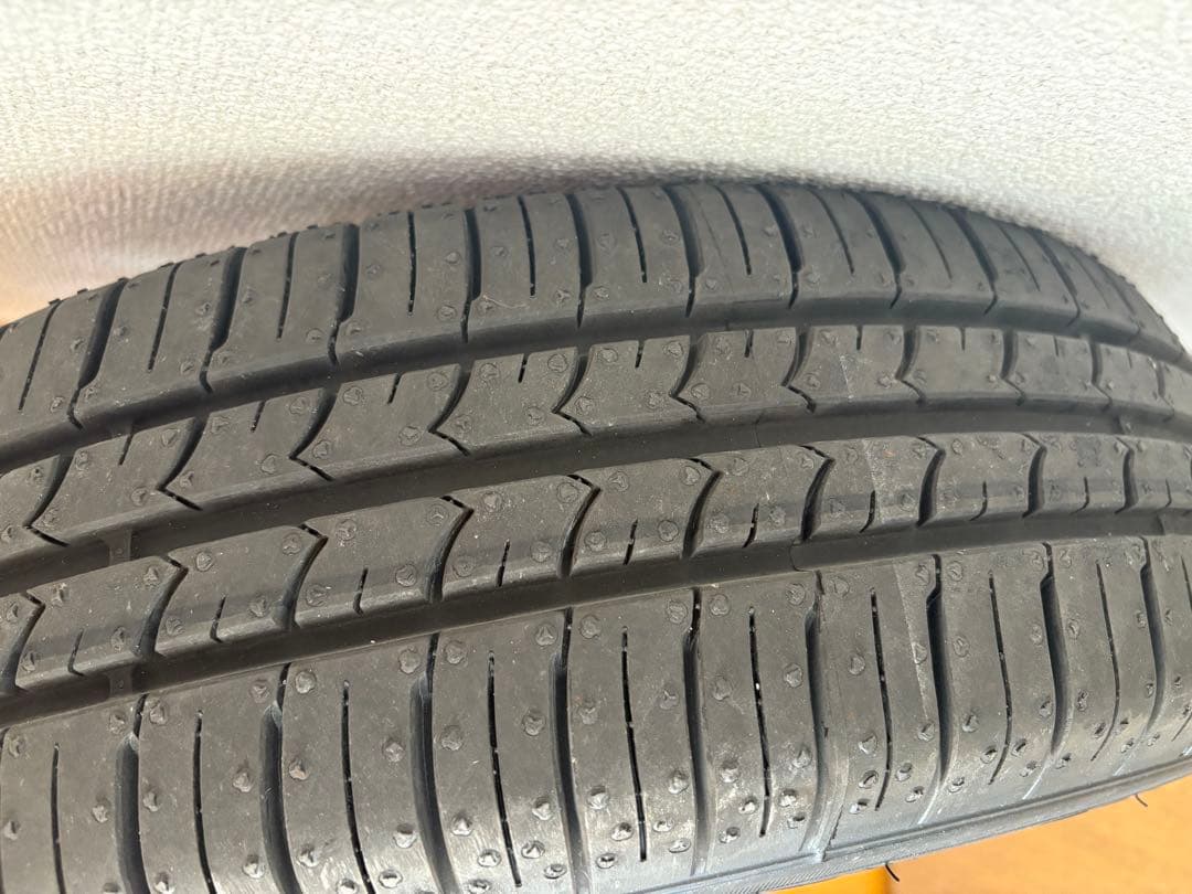 スズキ　ラパンGOODYEAR 155/65R14 新品タイヤ