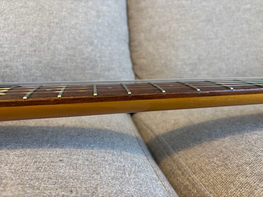 【日本製】YAMAHA MG STANDAR 92年製