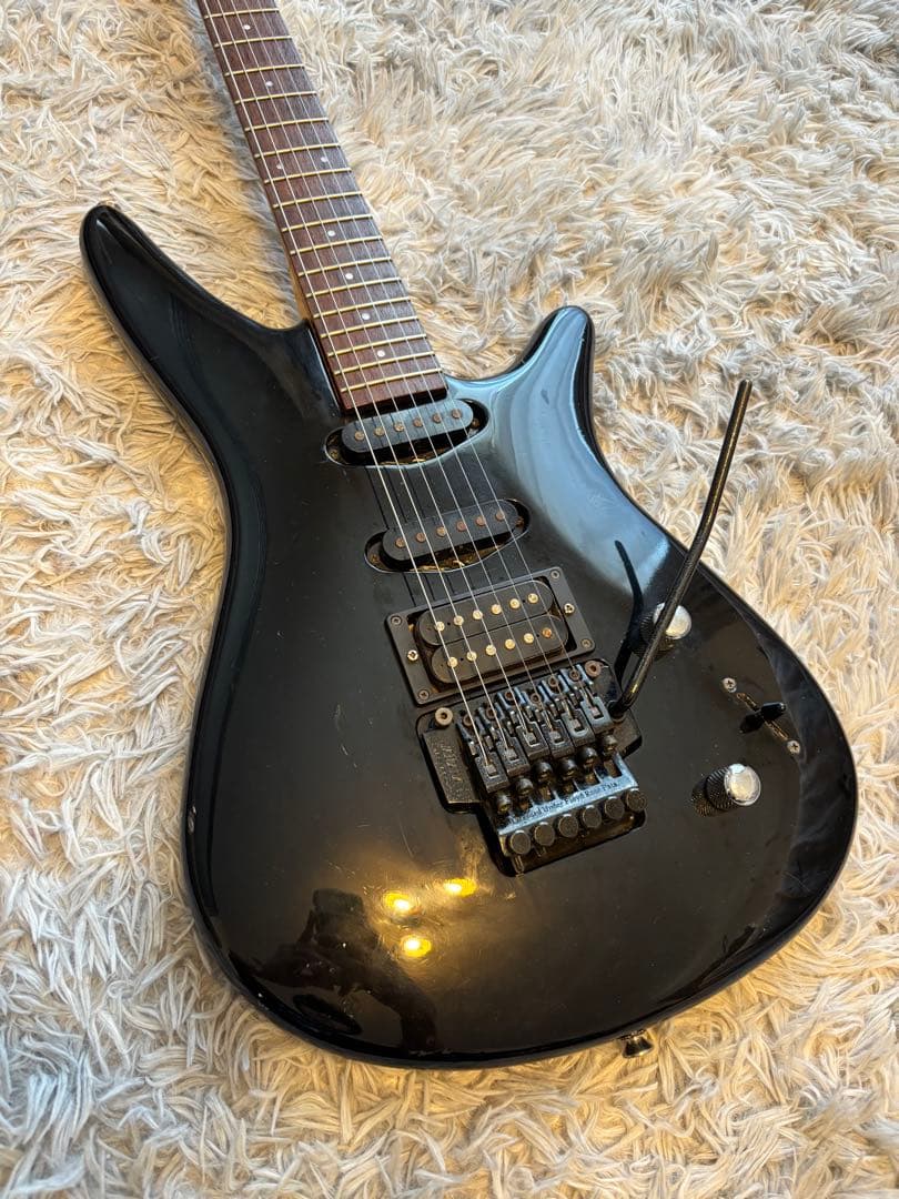 【日本製】YAMAHA MG STANDAR 92年製