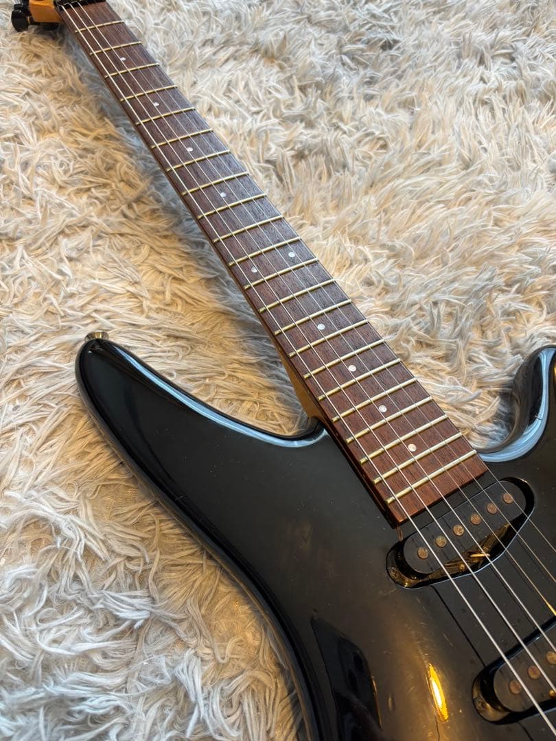 【日本製】YAMAHA MG STANDAR 92年製