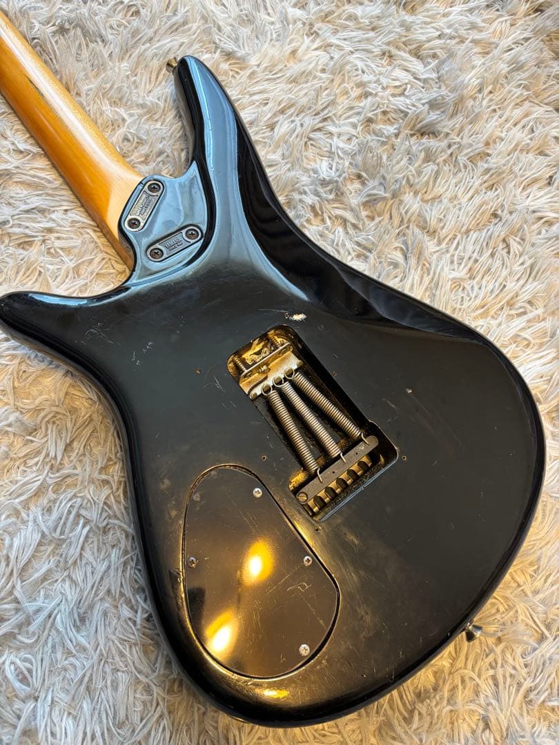 【日本製】YAMAHA MG STANDAR 92年製
