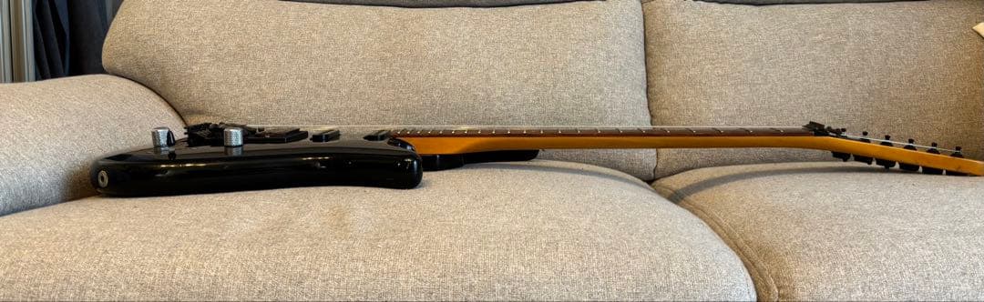 【日本製】YAMAHA MG STANDAR 92年製