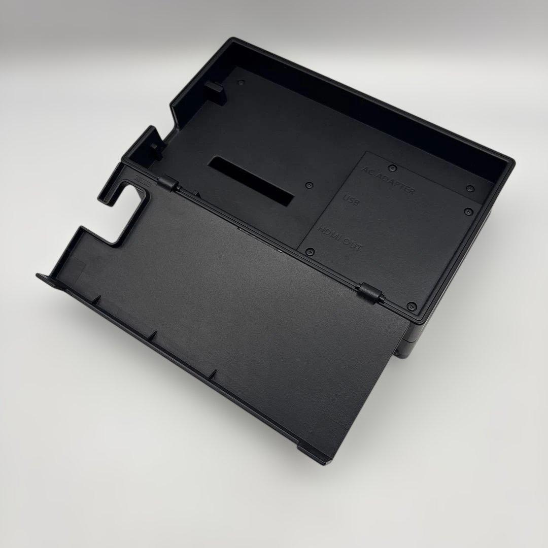 【完品】ニンテンドースイッチ 本体 Nintendo Switch グレー