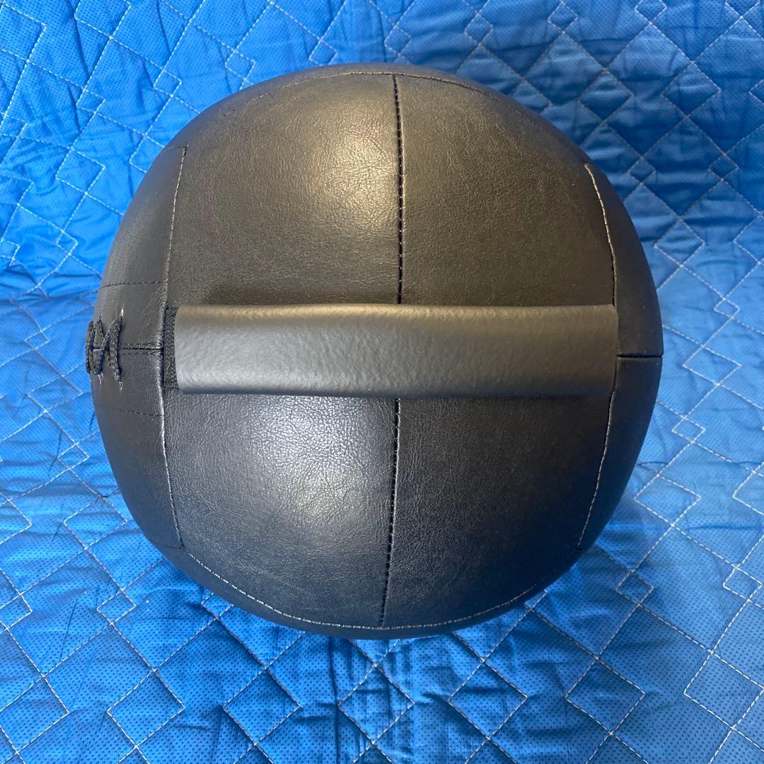 MUSCLE FACTORY メディシンボール 10KG