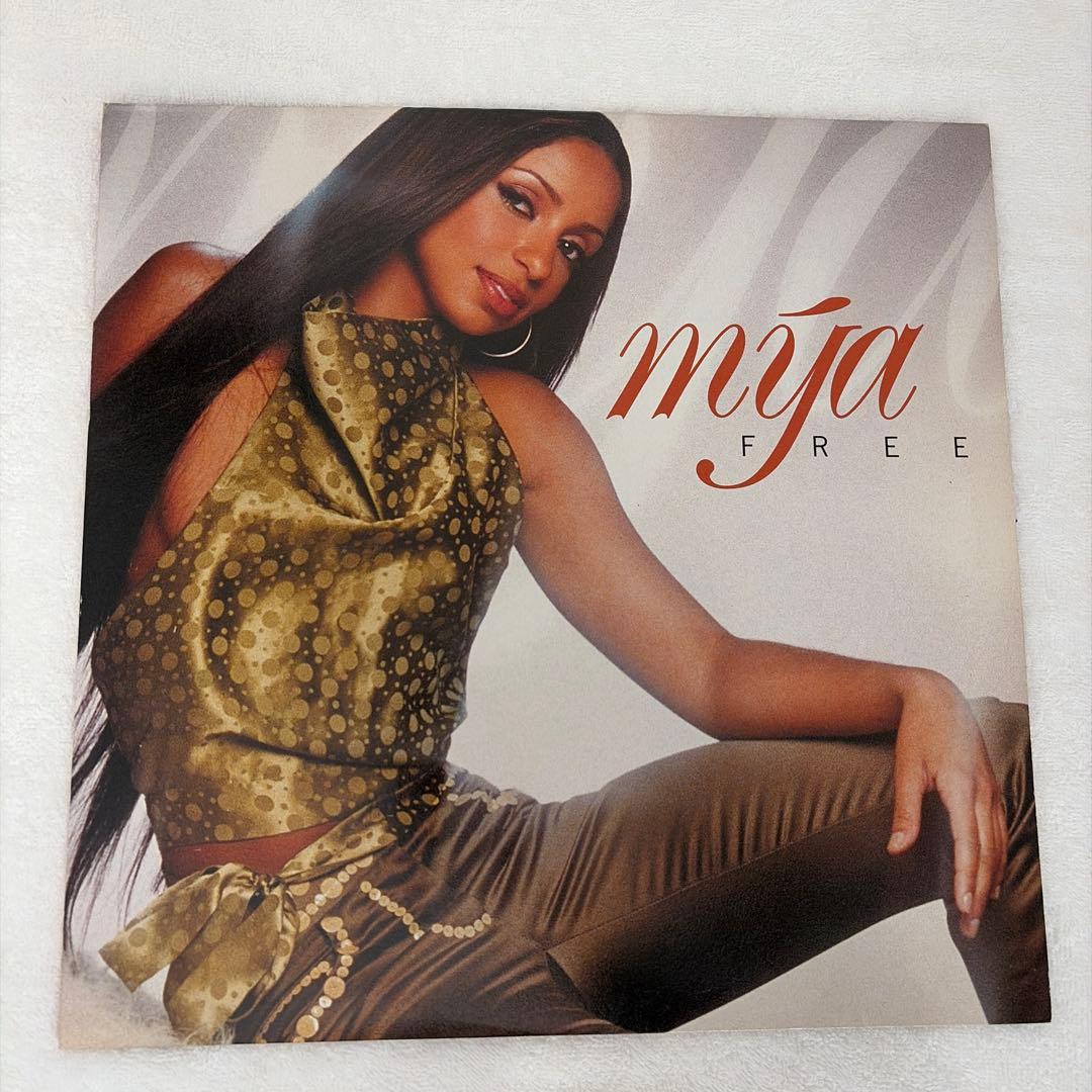R&B レコード8枚セット