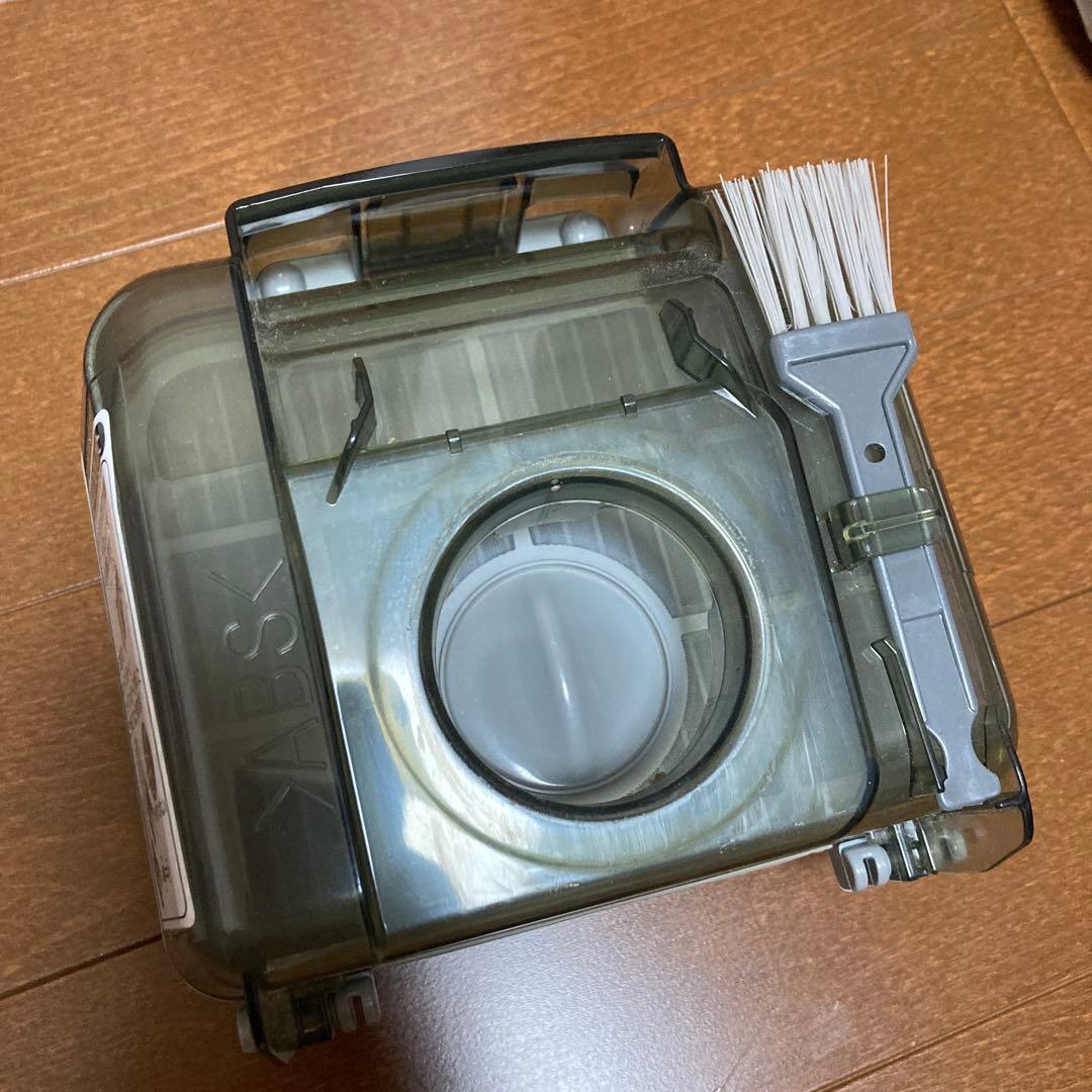 美品　Panasonic 電気掃除機　MC-SK17A-R