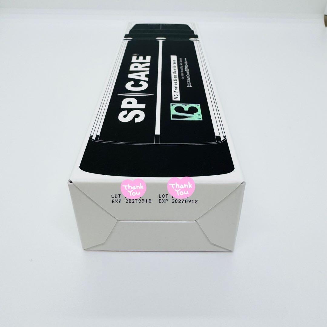 ♡V3おまとめ♡ スピケア サンスクリーン+ インテリジェント レフィル★正規品