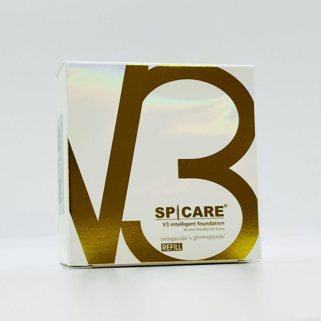 ♡V3おまとめ♡ スピケア サンスクリーン+ インテリジェント レフィル★正規品