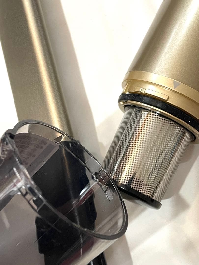 INVICTUS インビクタスワン2024年製 掃除機 未使用