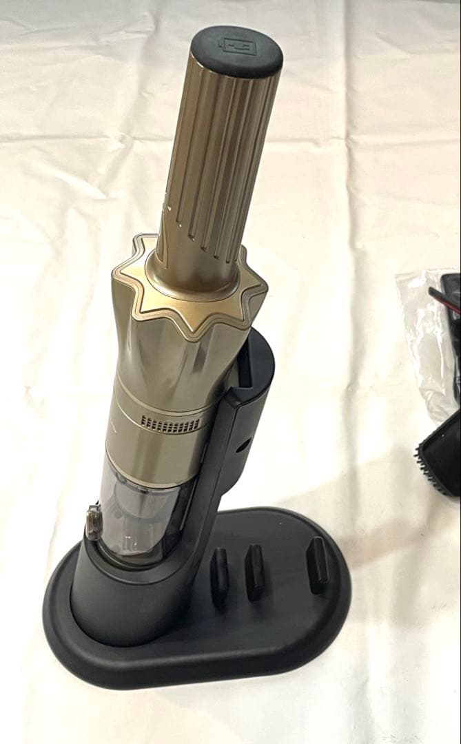 INVICTUS インビクタスワン2024年製 掃除機 未使用