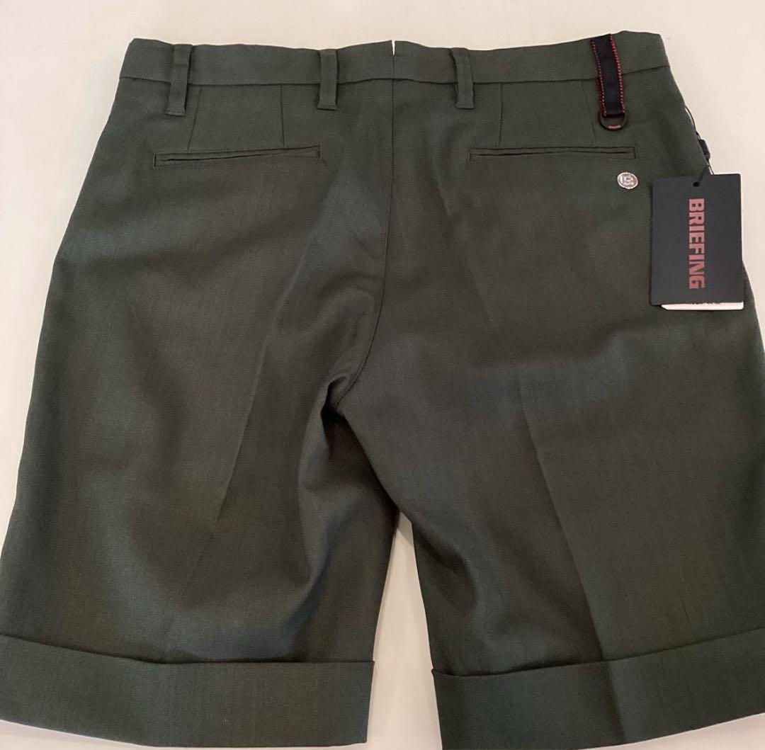 【最終値下げ】BRIEFING SHORT PANTS