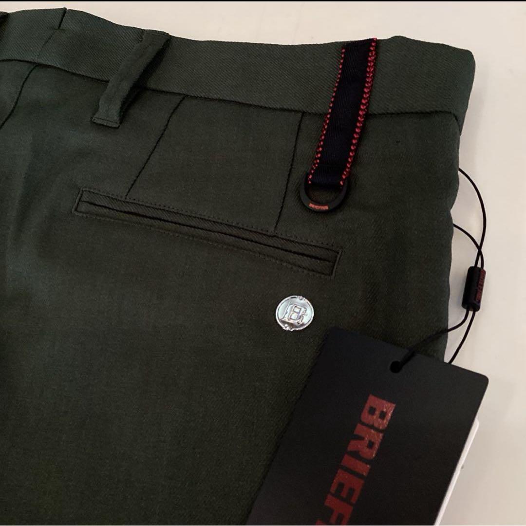 【最終値下げ】BRIEFING SHORT PANTS