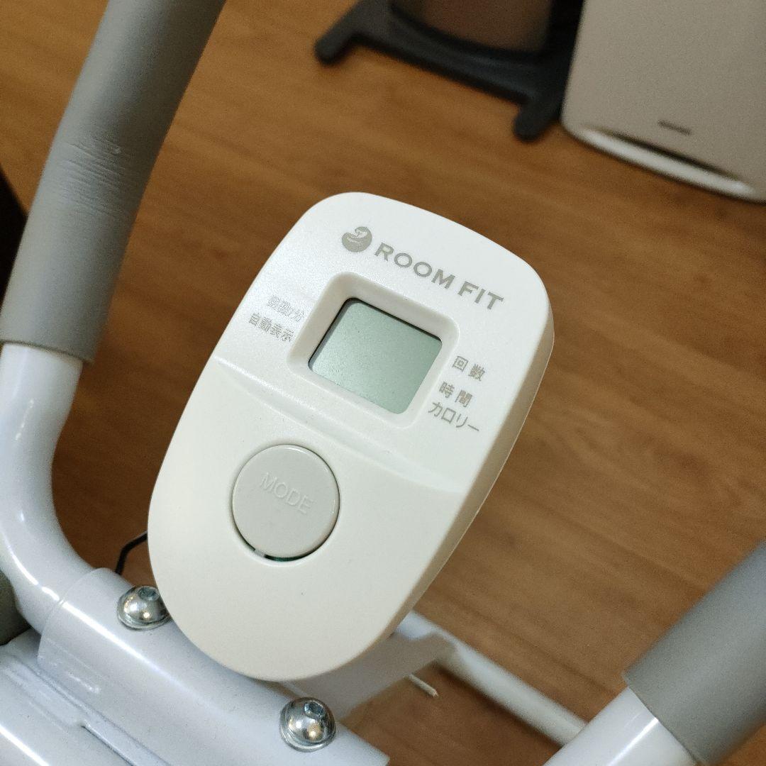 ROOMFIT 腹筋 クランチ 腹筋マシーン 腹筋トレーニング 腹筋器具