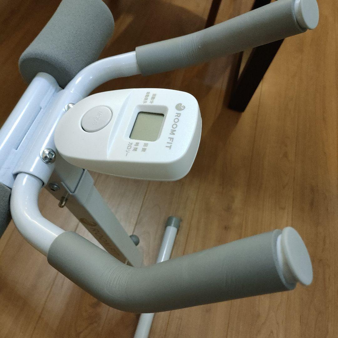 ROOMFIT 腹筋 クランチ 腹筋マシーン 腹筋トレーニング 腹筋器具