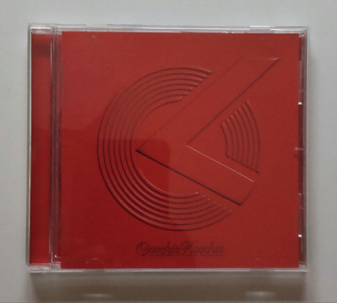 オーチーコーチーDVD&CDセット