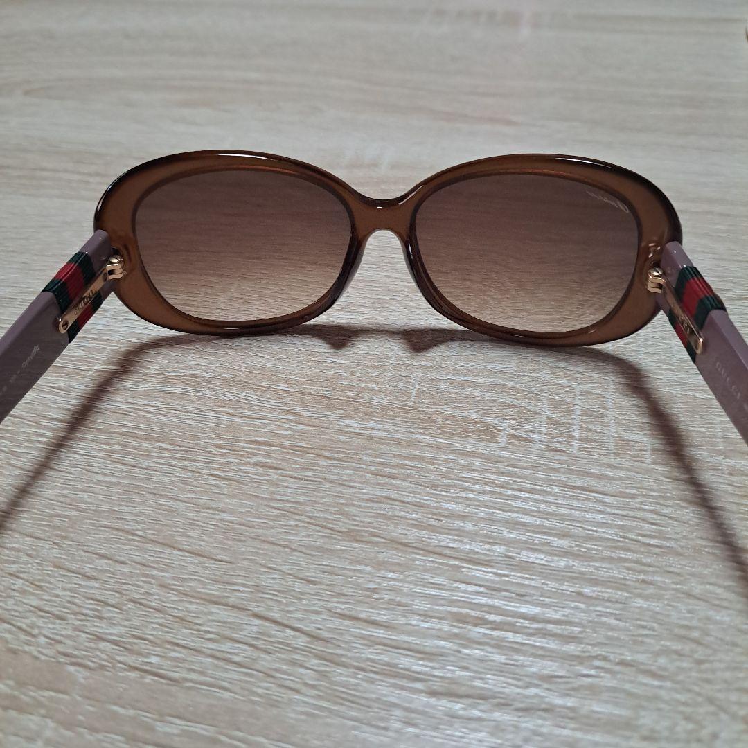 Gucci GG 3600/K/S ブラウンサングラス