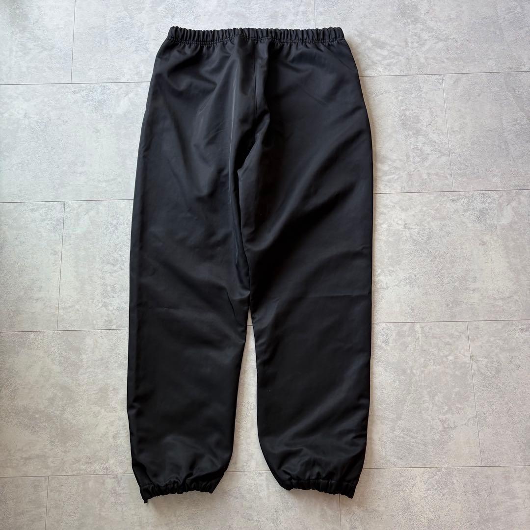 美品 フィアオブゴッド エッセンシャルズ RIPSTOP トラックパンツ