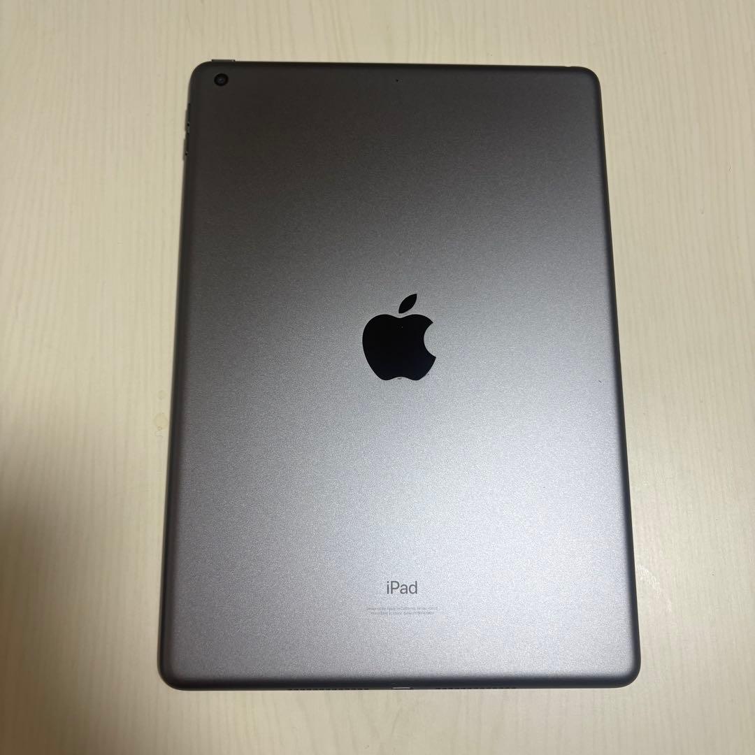 iPad 第9世代 256GB Wi-Fiモデル