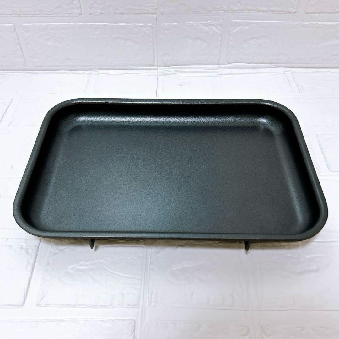 【未使用品】BRUNO コンパクトホットプレート BOE021