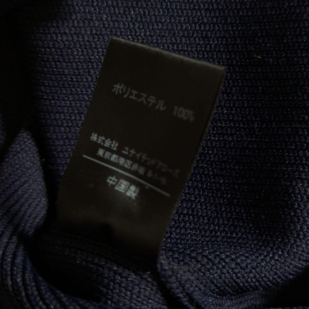 グリーンレーベルリラクシング／洗える◎フォルム カーディガン 金ボタン