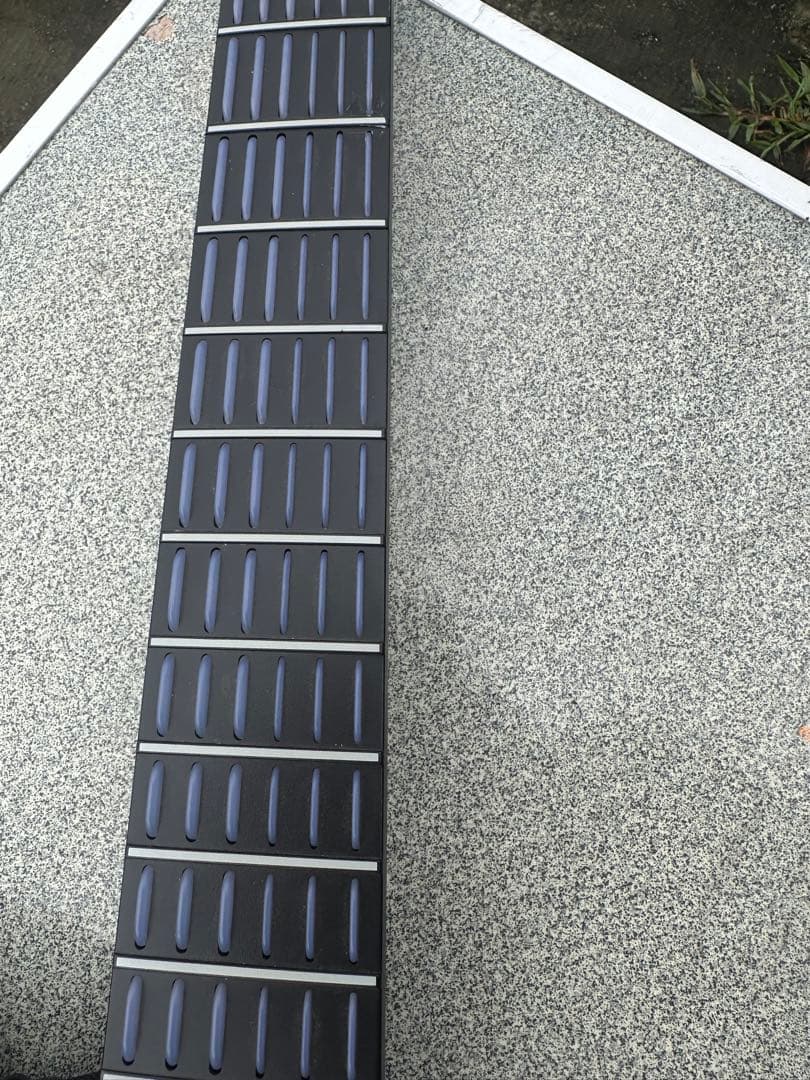 Yamaha EZ-EG エレキギター！