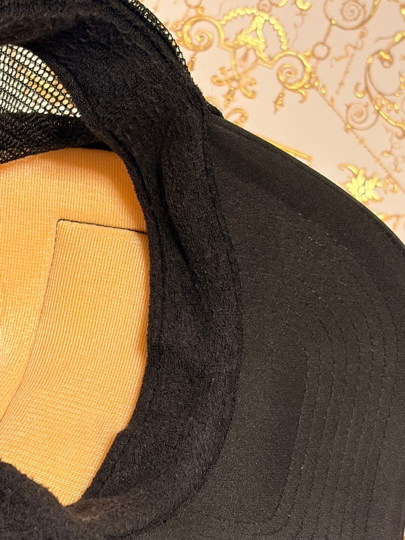 クロムハーツChrome Hearts TRUCKER CAPトラッカーキャップ