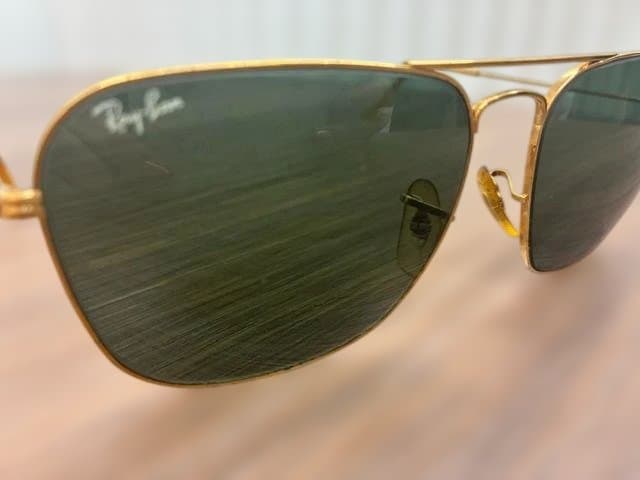 827★Ray-Ban RB3136 CARAVAN サングラス レイバン