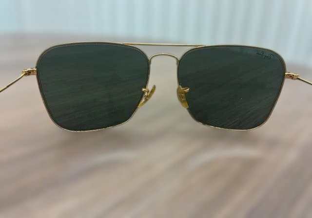 827★Ray-Ban RB3136 CARAVAN サングラス レイバン