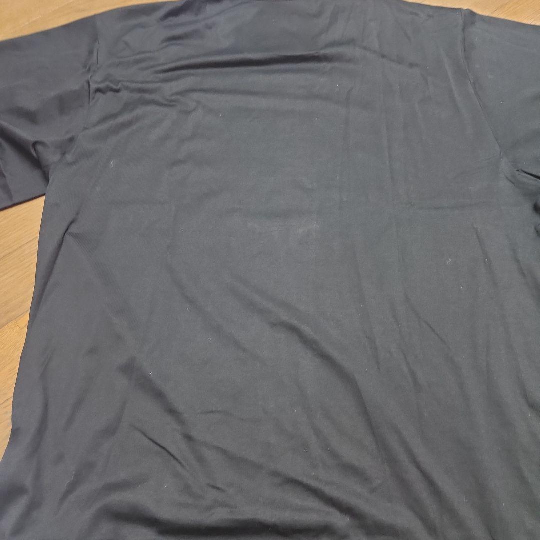 オ*ク様 23日22時まで気まぐれお値下げGivenchy ロゴ Tシャツ 黒