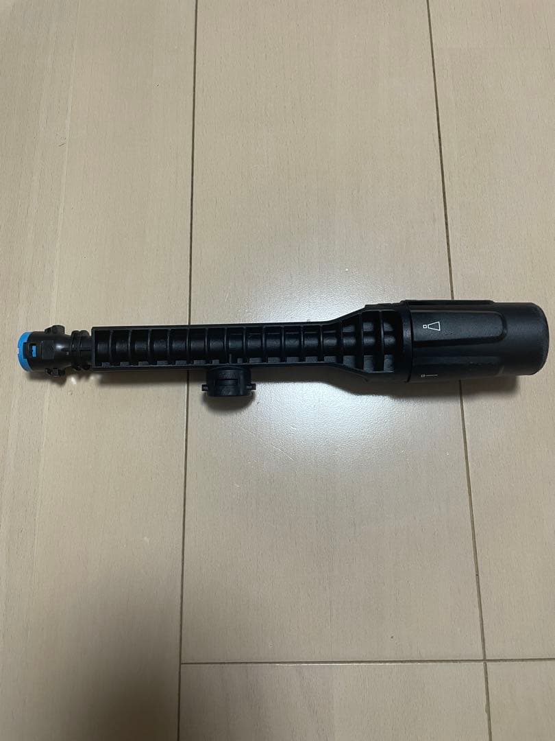 ケルヒャー(Karcher) コードレス高圧洗浄機 OC 5 Handy