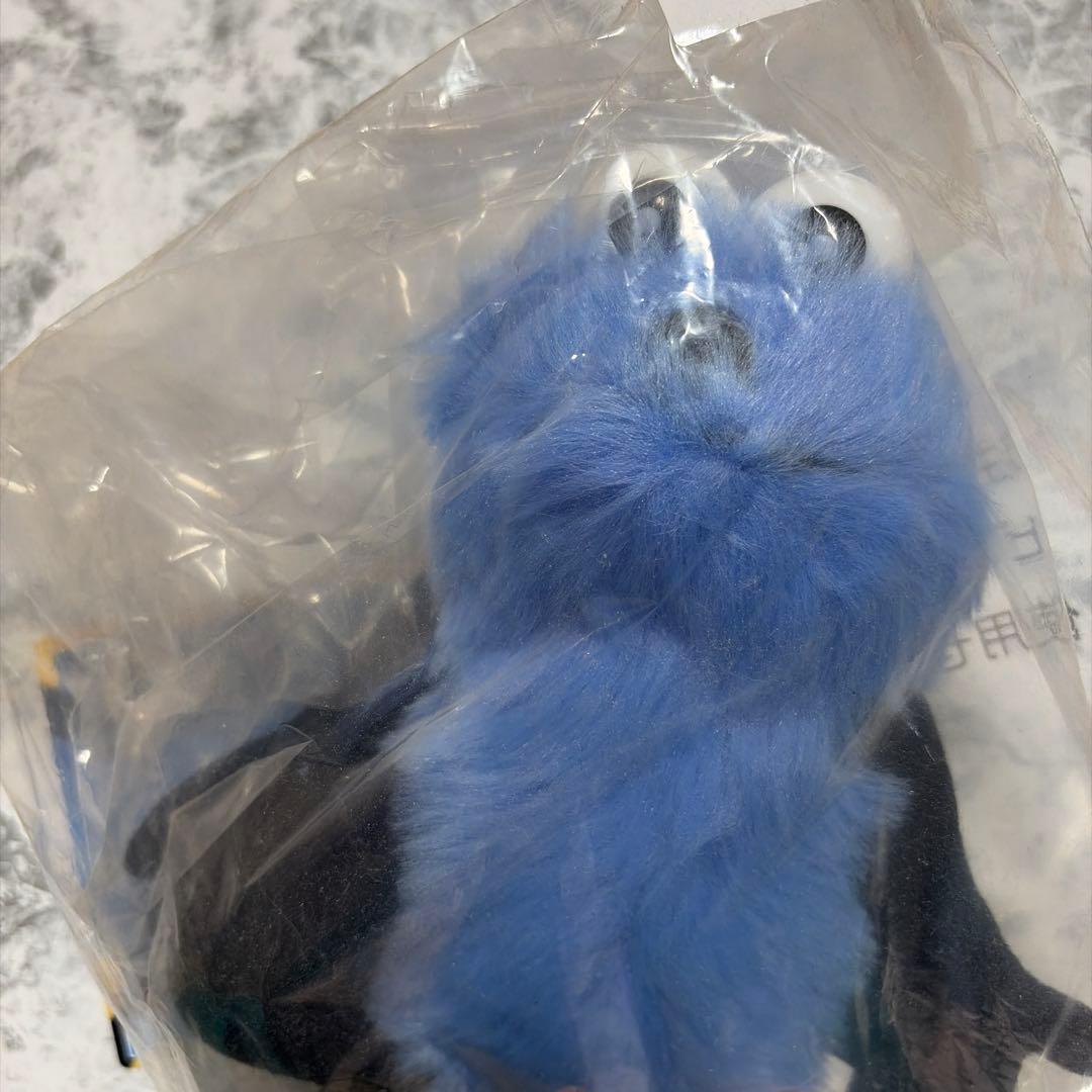 パペットスンスン 一番くじ　A賞 ぴょこぴょこぬいぐるみ