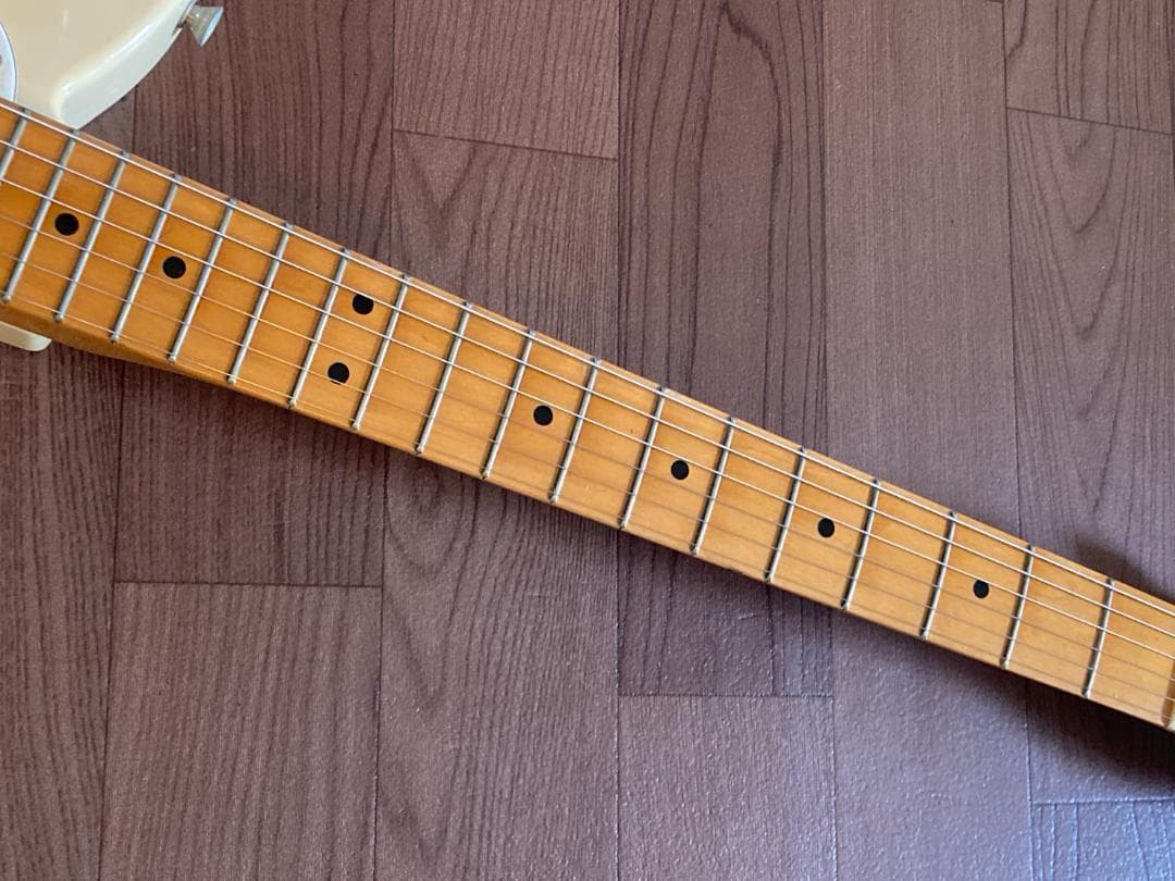 【MOD】Fender Telecaster テレキャスター フェンダー