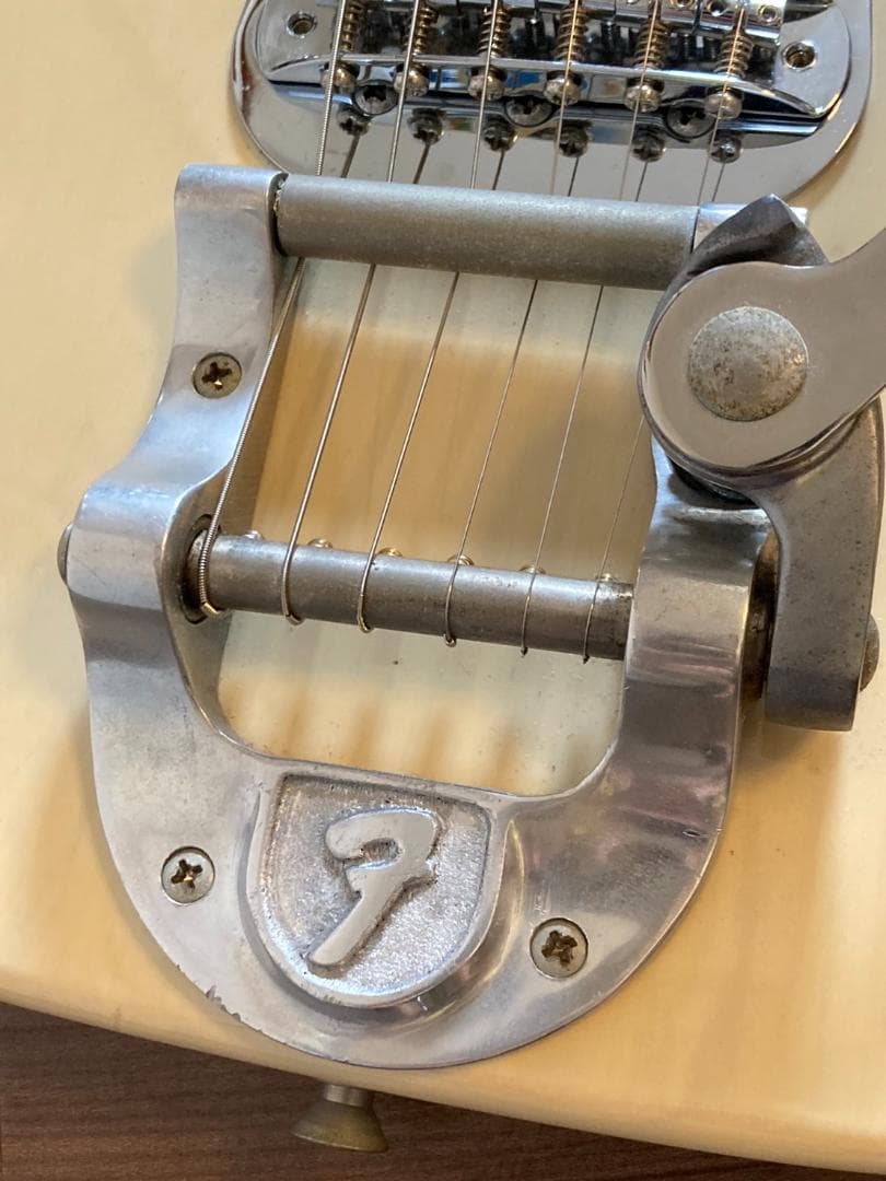 【MOD】Fender Telecaster テレキャスター フェンダー
