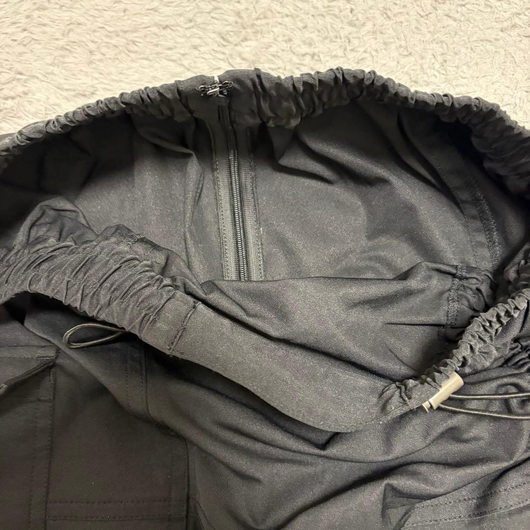 【新品】ACLENT（アクレント）ロングスリットスカート