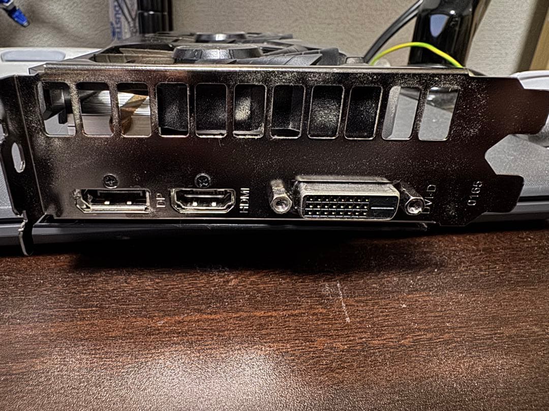 グラフィックボード・グラボ・ビデオカード NVIDIA GeForce RTX 2060