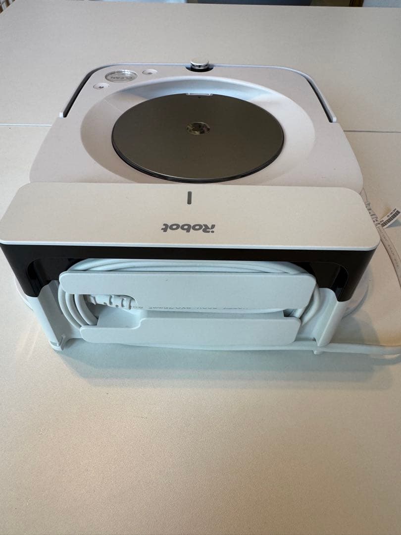 ロボット掃除機 Braava jet m6 ブラーバジェット