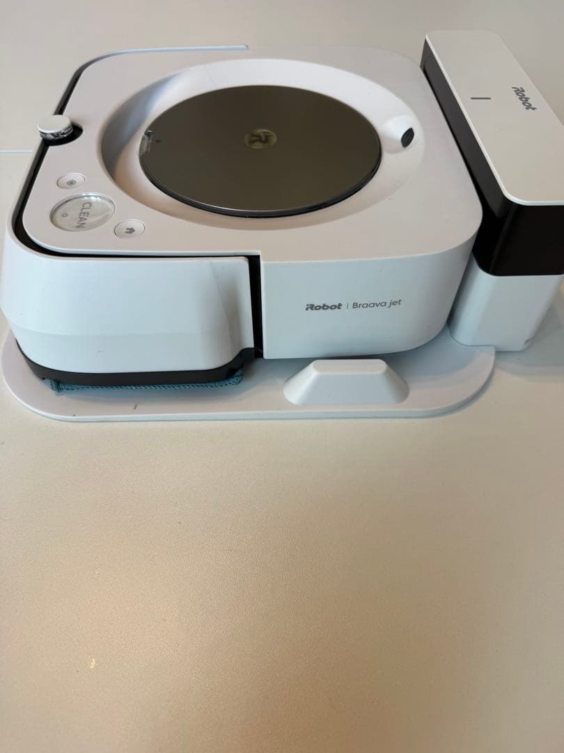 ロボット掃除機 Braava jet m6 ブラーバジェット
