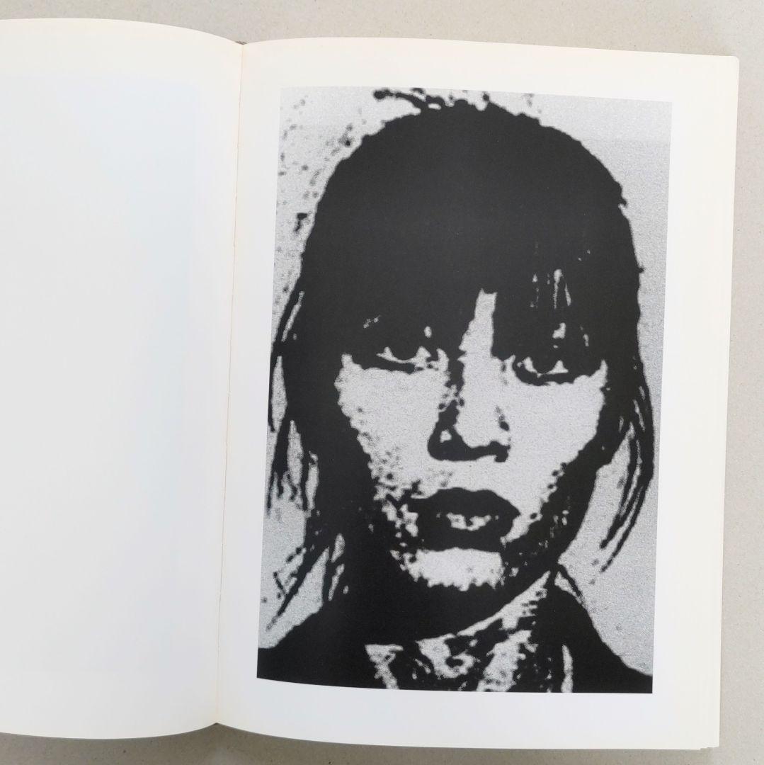 U-NI-TY MICAEL SCHMIDT/写真集 ミヒャエル・シュミット