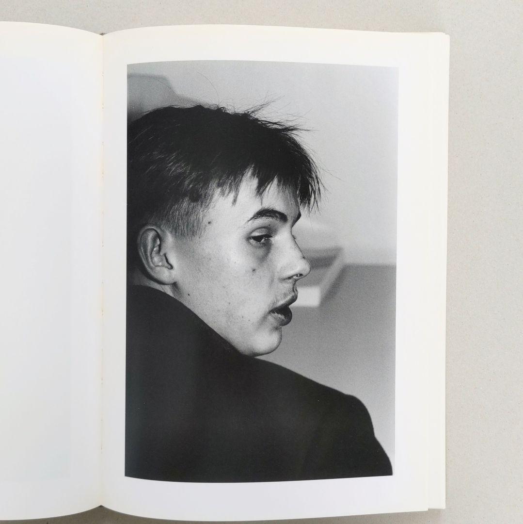 U-NI-TY MICAEL SCHMIDT/写真集 ミヒャエル・シュミット