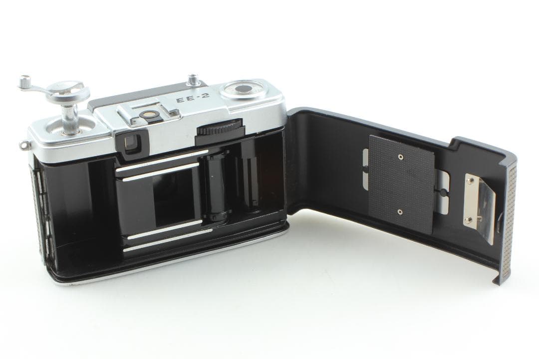 Olympus オリンパス PEN EE-2 #623