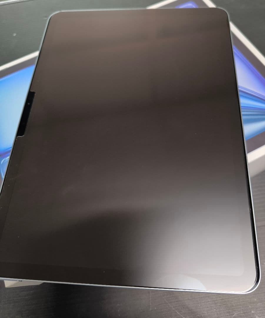 [MONET断捨離中]iPad Air (第6世代) M2 11インチ