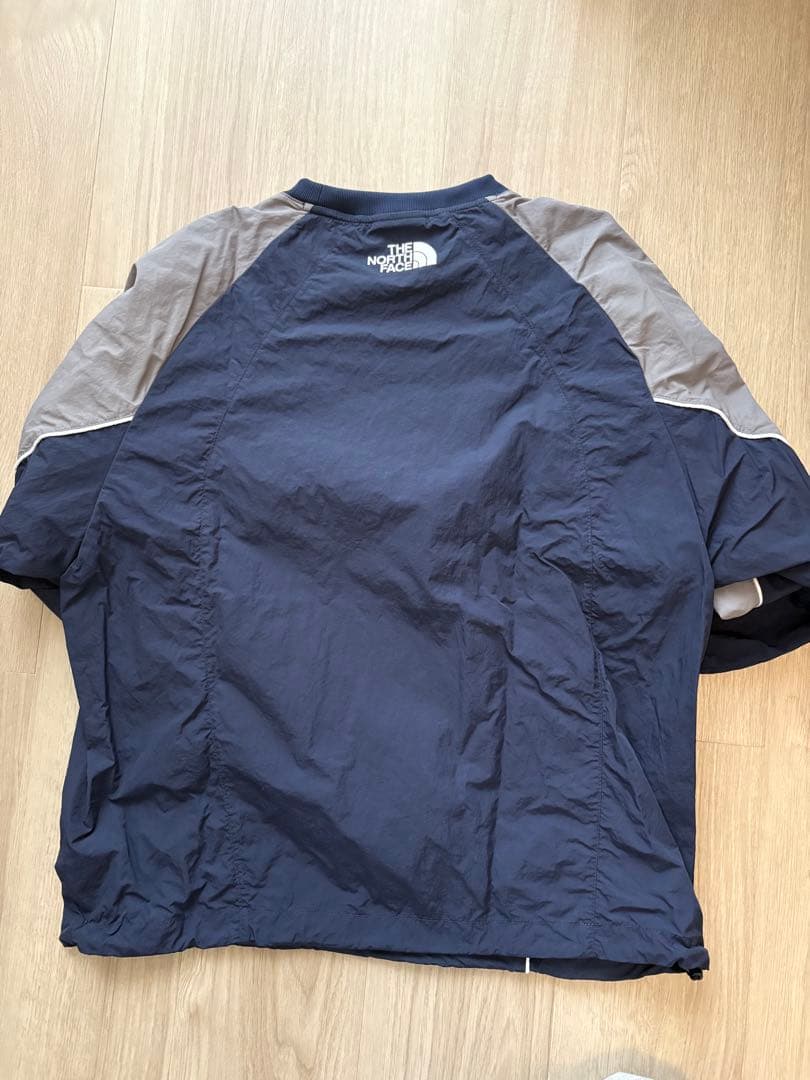 THE NORTH FACE WHITE LABEL クルーネック