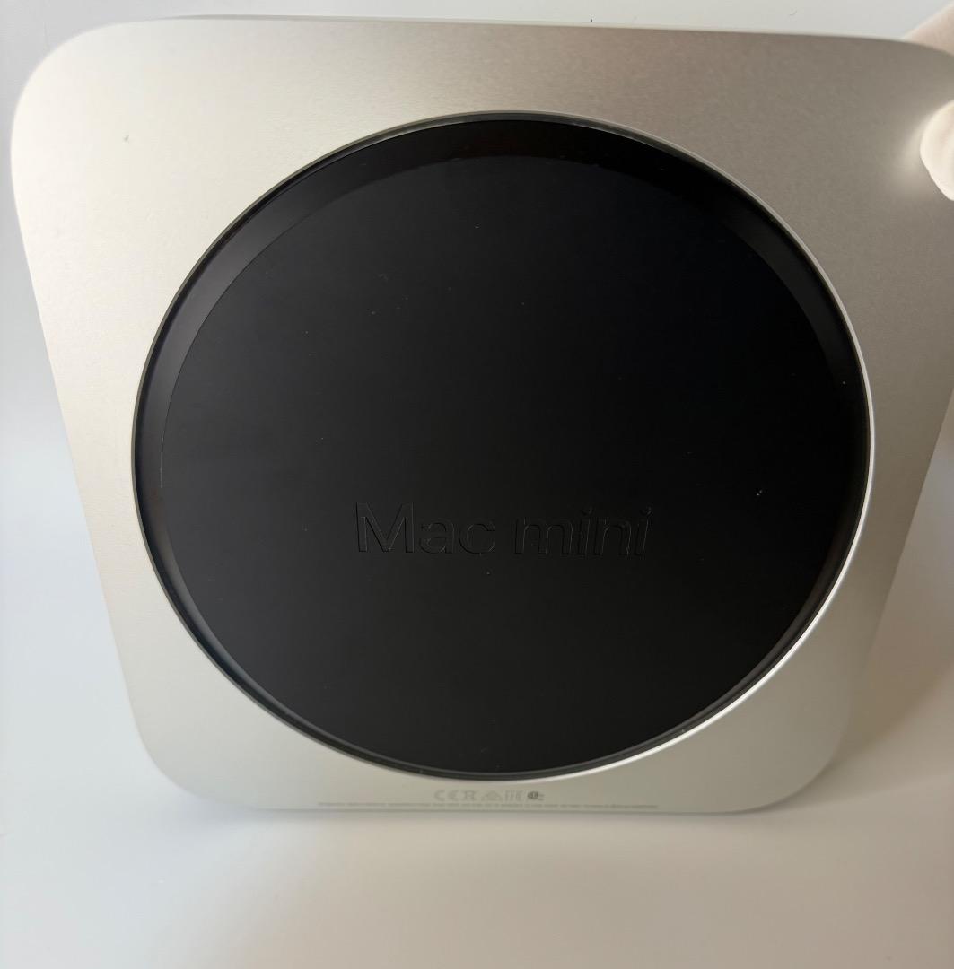 ミニPC Apple Mac mini(2023) M2 Pro /16GB /512GB