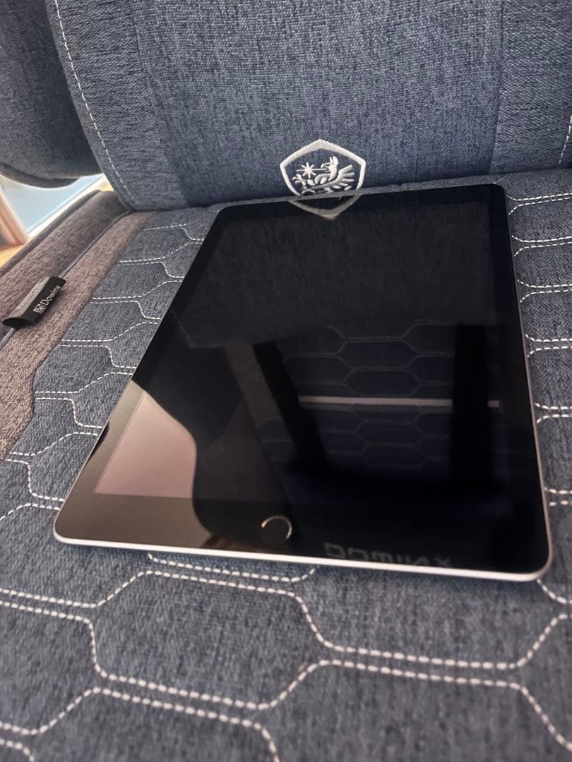 P*。様 iPad 第5世代
